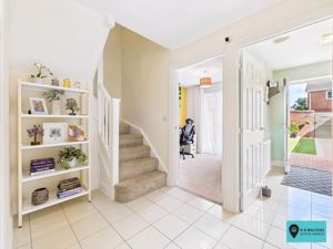 Hallway- click for photo gallery